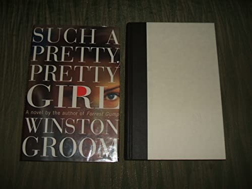 Beispielbild fr Such a Pretty, Pretty Girl: A Novel zum Verkauf von Hastings of Coral Springs