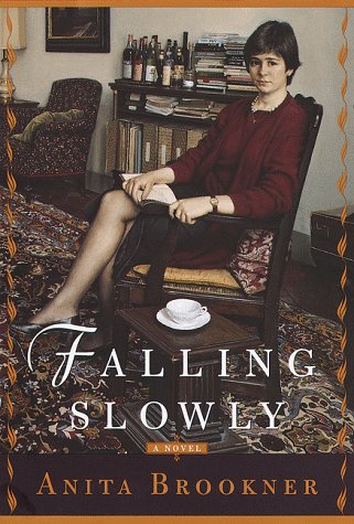 9780375501890: Falling Slowly: A Novel