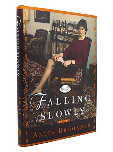 Imagen de archivo de Falling Slowly: A Novel a la venta por SecondSale