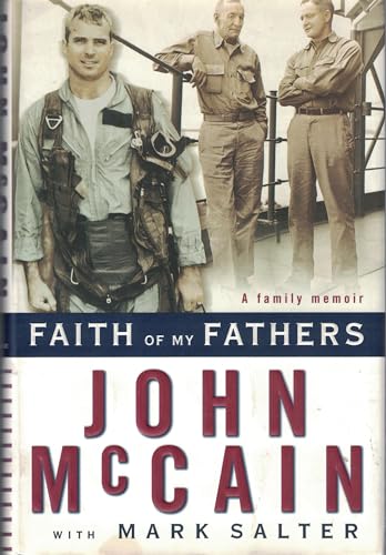 Beispielbild fr Faith of My Fathers : A Family Memoir zum Verkauf von Better World Books