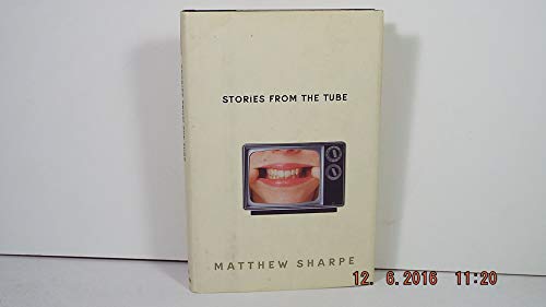 Stock image for Stories from the Tube for sale by ThriftBooks-Atlanta