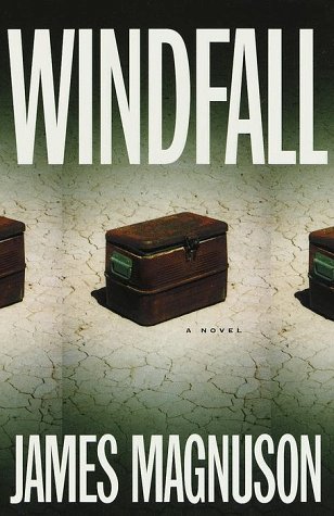 Beispielbild fr Windfall: A Novel zum Verkauf von Hawking Books