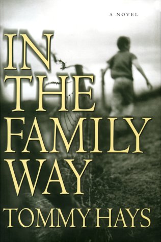 Beispielbild fr In the Family Way : A Novel zum Verkauf von Better World Books