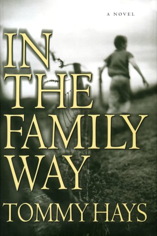 Stock image for In the Family Way : A Novel for sale by Better World Books