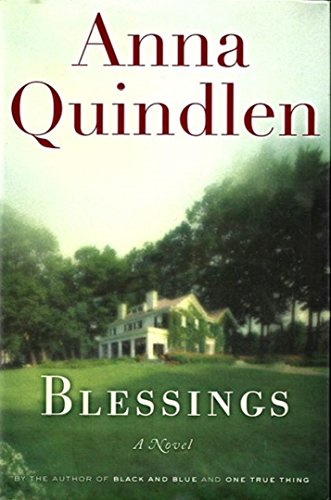 9780375502231: Blessings: A Novel