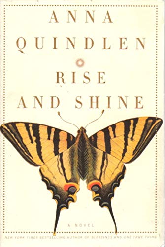 9780375502248: Rise and Shine: A Novel