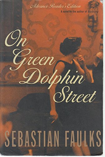 Imagen de archivo de On Green Dolphin Street: A Novel a la venta por BookHolders