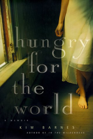 Imagen de archivo de Hungry for the World: A Memoir a la venta por BookHolders