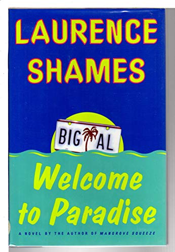 Stock image for Welcome to Paradise for sale by ThriftBooks-Dallas