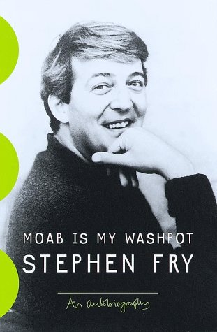 Beispielbild fr Moab Is My Washpot: An Autobiography zum Verkauf von Wonder Book