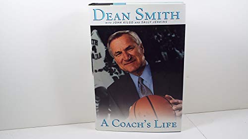 Stock image for A Coach's Life : My Forty Years in College Basketball for sale by Gulf Coast Books