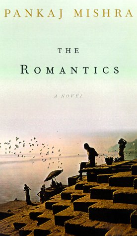 Imagen de archivo de The Romantics : A Novel a la venta por Better World Books