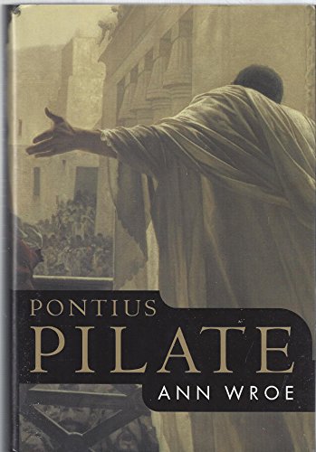 Beispielbild fr Pontius Pilate zum Verkauf von Better World Books