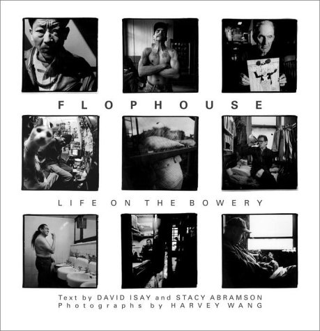 Imagen de archivo de Flophouse: Life on the Bowery a la venta por HPB-Emerald