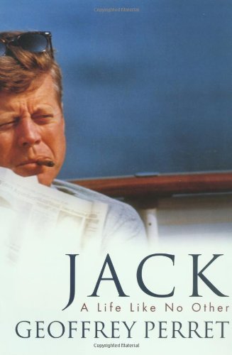 Beispielbild fr Jack: A Life Like No Other zum Verkauf von SecondSale