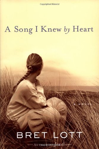 A Song I Knew by Heart: A Novel