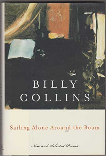 Stock image for Sailing Alone Around the Room: New and Selected Poems for sale by SecondSale