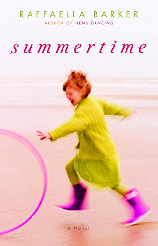 Beispielbild fr Summertime: A Novel zum Verkauf von Off The Shelf