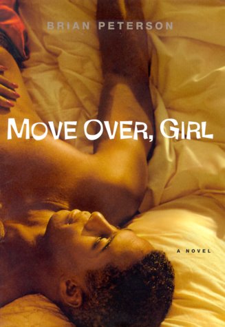 Stock image for Move Over, Girl A Novel for sale by Virtuous Volumes et al.