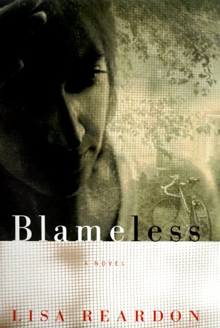 Blameless: A Novel - Signed First Printing