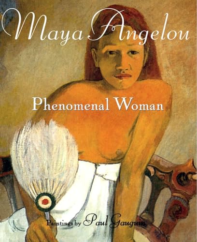 Stock image for Phenomenal Woman: Four Poems Celebrating Women for sale by HPB-Diamond