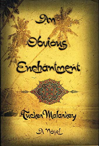 Beispielbild fr An Obvious Enchantment: A Novel zum Verkauf von Wonder Book