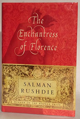 Stock image for The Enchantress of Florence for sale by Adams Shore Books