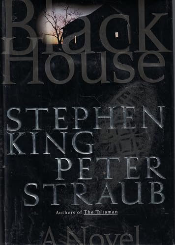 Stock image for Black House: A Novel for sale by Off The Shelf