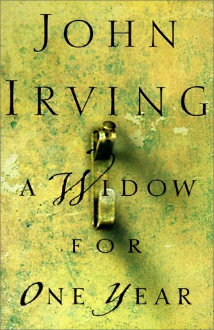 Widow for One Year (9780375504471) by John Irving