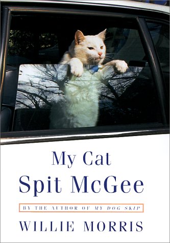9780375504648: My Cat Spit McGee
