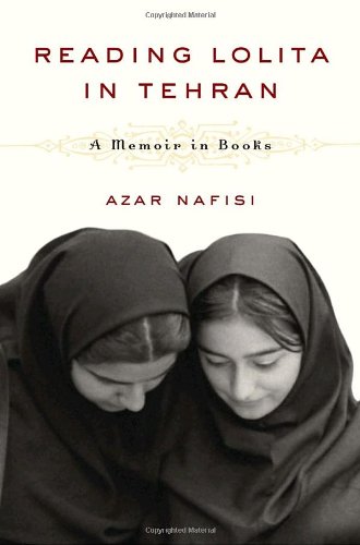 9780375504907: Reading Lolita in Tehran: A Memoir in Books