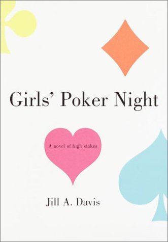 Stock image for Girl's Poker Night, A Novel of High Stakes for sale by Direct Link Marketing