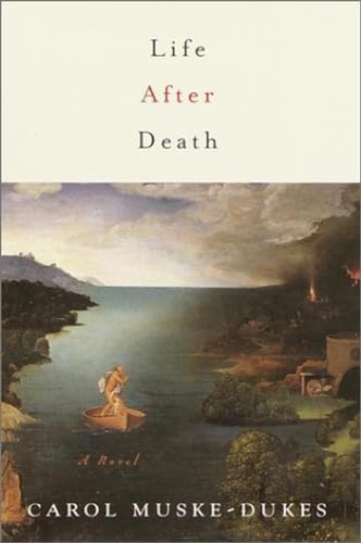 Beispielbild fr Life After Death zum Verkauf von Books From California