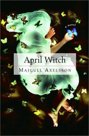 Beispielbild fr April Witch zum Verkauf von Better World Books