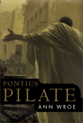 9780375505201: Pontius Pilate