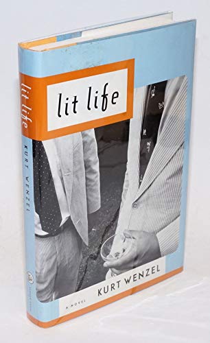Beispielbild fr Lit Life : A Novel zum Verkauf von Better World Books
