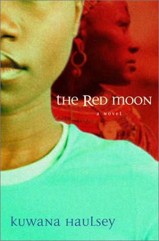 Stock image for The Red Moon for sale by BookHolders