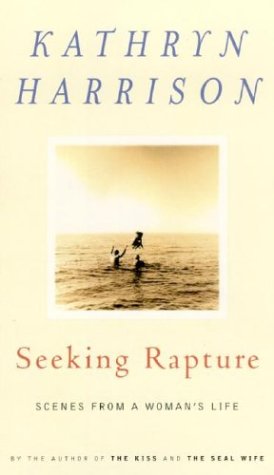 Imagen de archivo de Seeking Rapture : Scenes from a Woman's Life a la venta por Better World Books: West