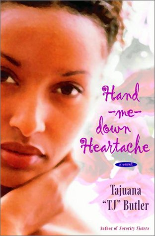 Stock image for Hand-me-down Heartache: A Novel for sale by BookHolders