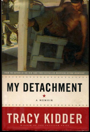Stock image for My Detachment: A Memoir for sale by KuleliBooks