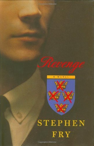 Beispielbild fr Revenge: A Novel zum Verkauf von More Than Words