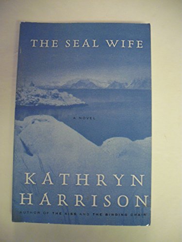 Imagen de archivo de The Seal Wife: A Novel a la venta por SecondSale