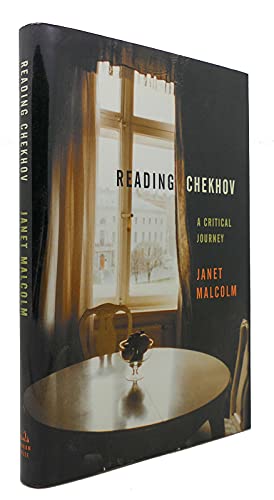 Reading Chekhov: A Critical Journey