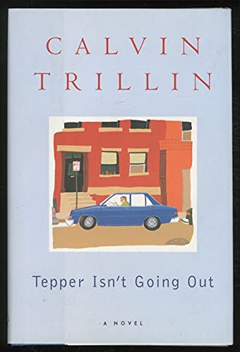 9780375506765: Tepper Isn't Going Out