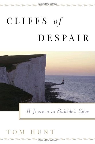 Stock image for Cliffs of Despair: A Journey to the Edge for sale by Books of the Smoky Mountains