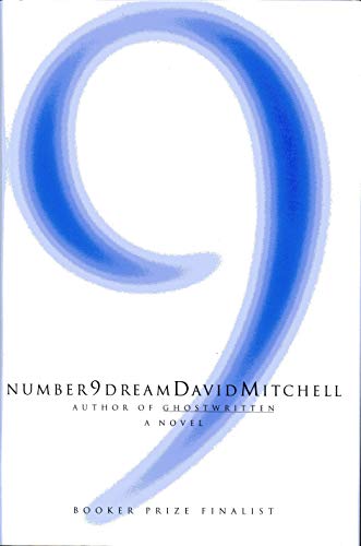 Number9dream: A Novel