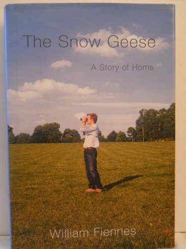 Stock image for The Snow Geese: A Story of Home for sale by SecondSale