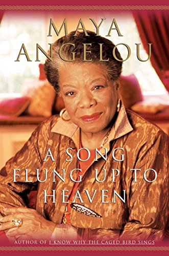 Imagen de archivo de A Song Flung Up to Heaven a la venta por Your Online Bookstore