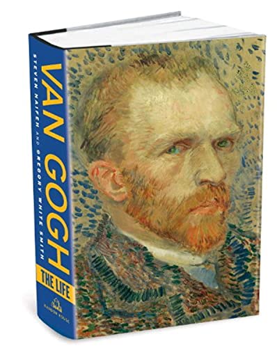 Beispielbild fr Van Gogh : The Life zum Verkauf von Better World Books