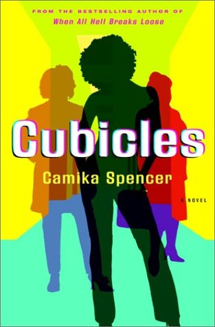 Imagen de archivo de Cubicles : A Novel a la venta por Better World Books: West